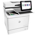 HP Color LaserJet Enterprise Flow MFP M578c