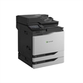 Lexmark CX820dtfe