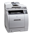HP Color LaserJet 2820aio