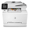 HP Color LaserJet Pro MFP M283fdw