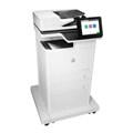 HP LaserJet Enterprise MFP M635fht