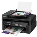 Epson Workforce WF-2530WF