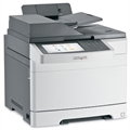 Lexmark X548de