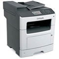 Lexmark MX410de