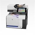 HP Color LaserJet 500 M575c