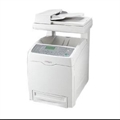 Lexmark X560dn MFP