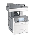 Lexmark X738dte