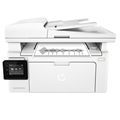 HP Laser mfp 137fwg