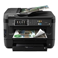 Epson WorkForce WF-7620