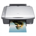 Epson Stylus DX 4250