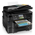 Epson WorkForce WF-3540