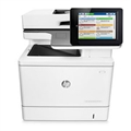 HP Color LaserJet M577dn