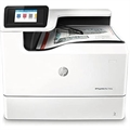 HP PageWide Pro 750dw