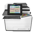 HP PageWide Pro 586z