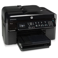HP Photosmart Premium fax e-All-in-one