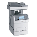 Lexmark X736DE