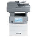 Lexmark X656de