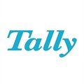 Tally 3A0100B02