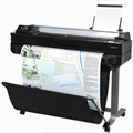 HP Designjet T530 24'