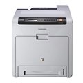 Samsung CLP 660 N