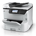 Epson WorkForce Pro WF-C8690