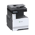 Lexmark CX931dtse