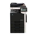 Konica-Minolta Bizhub C353P