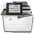 HP PageWide Pro 586f