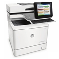 HP Color LaserJet M577