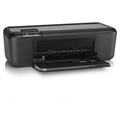 HP DeskJet D2660