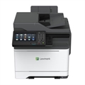 Lexmark CX625adhe