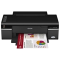 Epson Stylus Office B40W