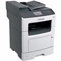 Lexmark MX417de