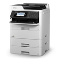 Epson WorkForce Pro WF-C579RD2TWF