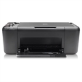 HP DeskJet F4500