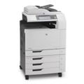 HP Color LaserJet CM6030 f MFP