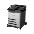 Lexmark CX825dtfe
