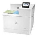 HP LaserJet Enterprise M856dn