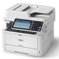 OKI MB492dnw