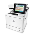 HP Color LaserJet M577f