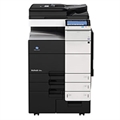 Konica-Minolta Bizhub 284e