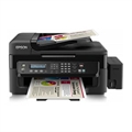 Epson Ecotank L555