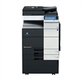 Konica-Minolta Bizhub C554