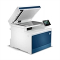 HP Color Laserjet Pro 4302fdw