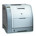 HP Color LaserJet 3700d