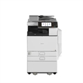 Ricoh Aficio MP C5502