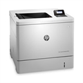 HP Color LaserJet M552