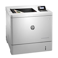 HP Color LaserJet M553n