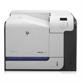 HP Color LaserJet 500 M551dn
