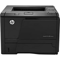 HP LaserJet Pro 400 M401dne